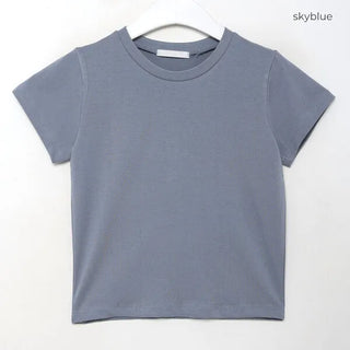 Basic Span T-shirt