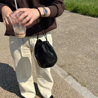 Retro mini bag