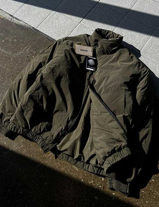 DUDE Harrington Wellon Jumper (2 colors)