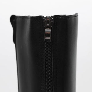 Long boots