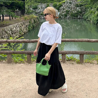 Mini tote bag
