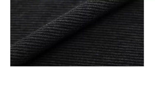 [MASONPRINCE] Nano Fleece Zip-Up Set