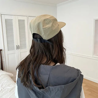Camp Cap