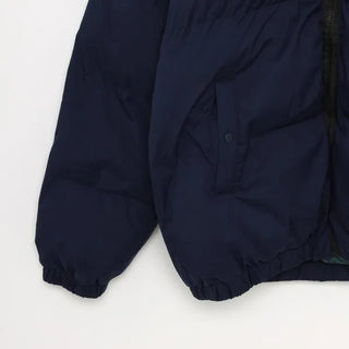 Volume Padded Jumper