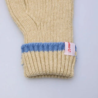 Line Touch Gloves