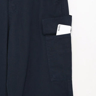 Pocket Basic Pants