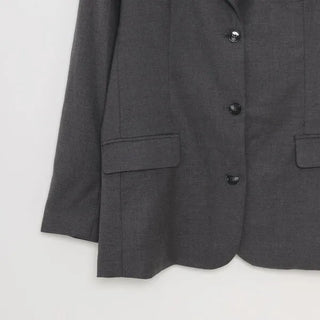 Three-button jacket