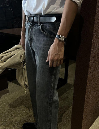 Mild Stone Denim (no. 568)