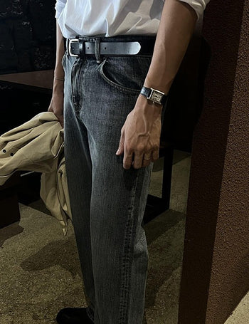 Mild Stone Denim (no. 568)