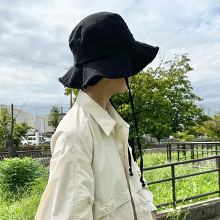 Pigment Bucket Hat