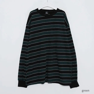 Classic striped T-shirt