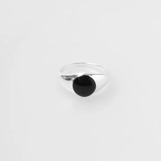 Circle Point Ring