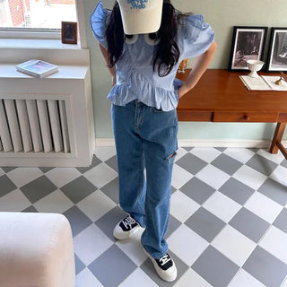 Mule sneakers