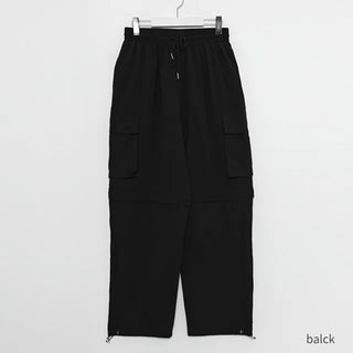 need string 2 way pants