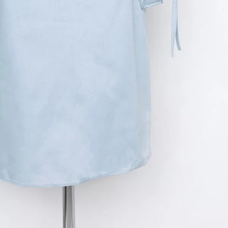 Pocket Point Mini Dress