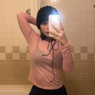 Daily Span Long Sleeve T-Shirt