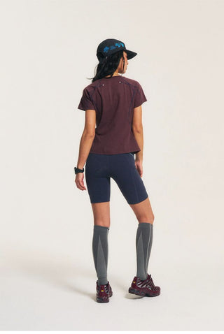 [Monterest] Quick-Dry Sports T-Shirt Women