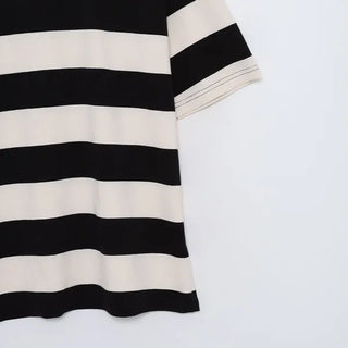 (Unisex) Big Stripe T-Shirt