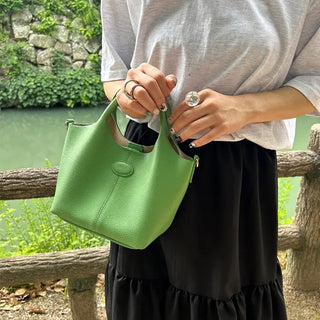 Mini tote bag
