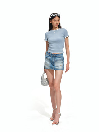 Equestrian Resort Tee