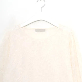 herish balloon blouse