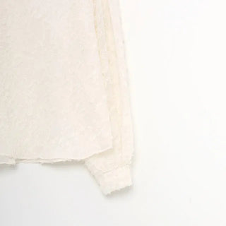 herish balloon blouse