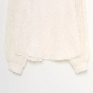 herish balloon blouse