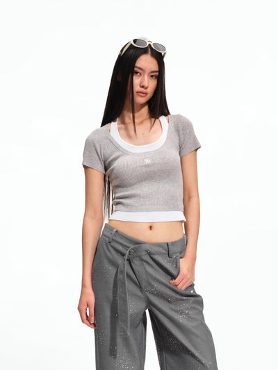 Versailles Academy Tee