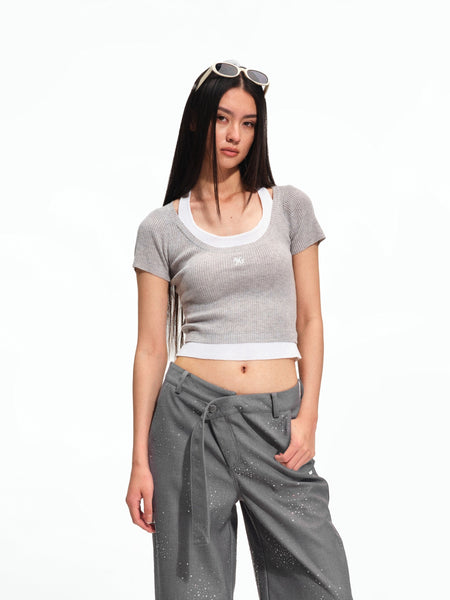Versailles Academy Tee