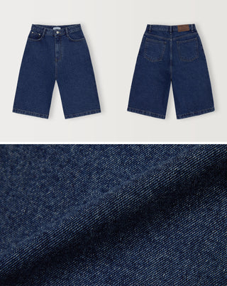 Basic shorts