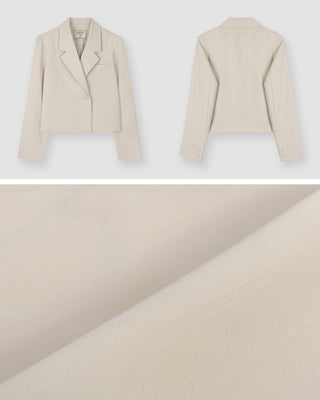 Daily Pocket Jacket - 4 colors