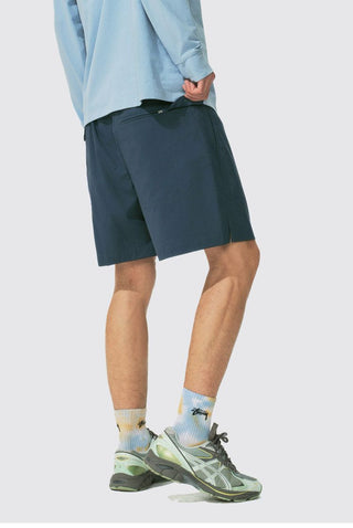 [Monterest] Outdoor Drawstring 5-Pocket Shorts