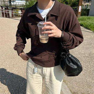 Retro mini bag
