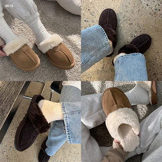 6 Recommended Sheepskin Slippers