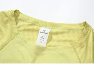 [Monterest] Quick-Dry Antibacterial Mesh Tank Top