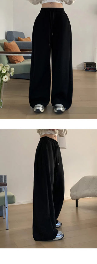 Planning A4 Side Pintuck Training Pants - 5 Colors (No fleece lining)
