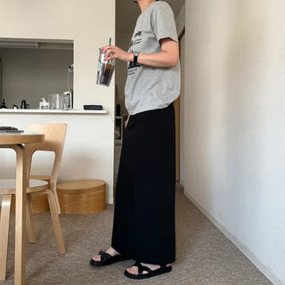 Velcro sandals