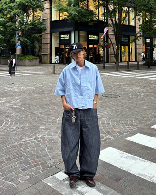Non-Fade Selvedge Denim
