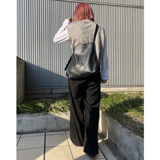 Big Cross and Shoulder Bag