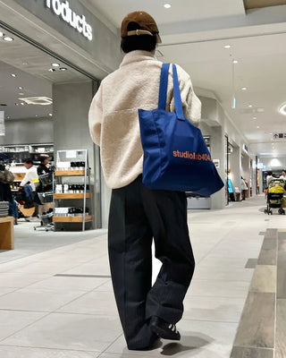 Warm Button Fleece Anorak