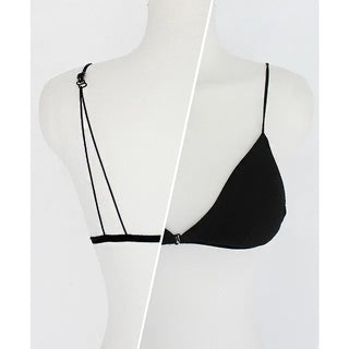 Fronthook Line Bra