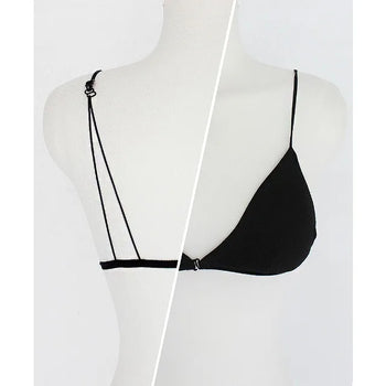 Fronthook Line Bra