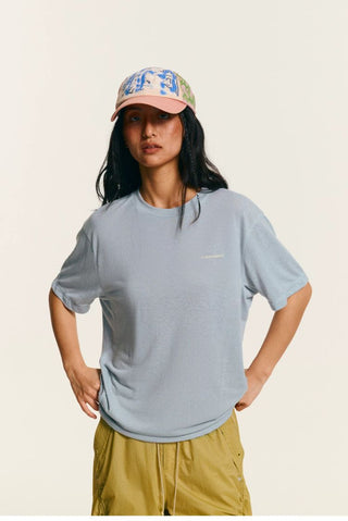 [Monterest] Quick-Dry Relaxed Fit Sport T-Shirt