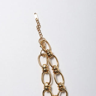 Daily Chain Bracelet