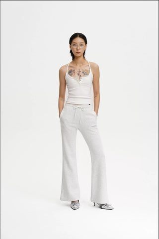 [MASONPRINCE] Women's Air Layer Set Collection