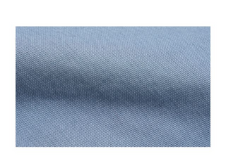 [MASONPRINCE] Faded Curved-Cut Pants