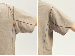 [Monterest] Quick-Dry Antibacterial Sports T-Shirt