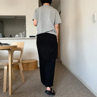 Velcro sandals