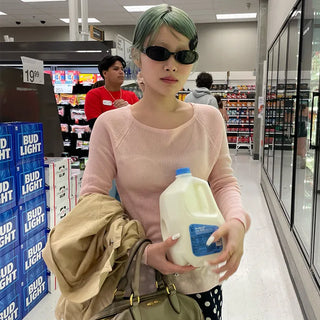 Street sunglasses