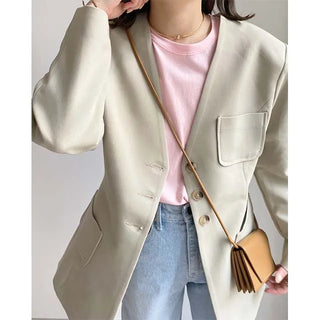 peachade inner T